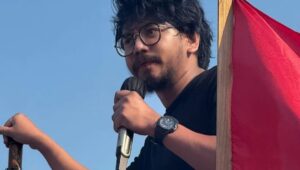 CEO Malaka Project Ferry Irwandi | Instagram @irwandiferry