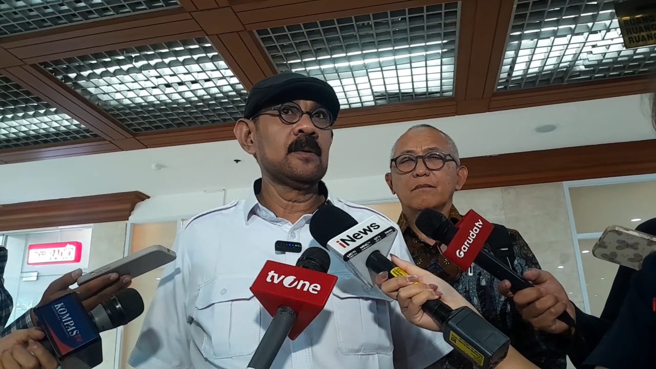Kuasa Hukum Diplomat Arya Daru Yakin Klien Dibunuh, Sebut Banyak Bukti