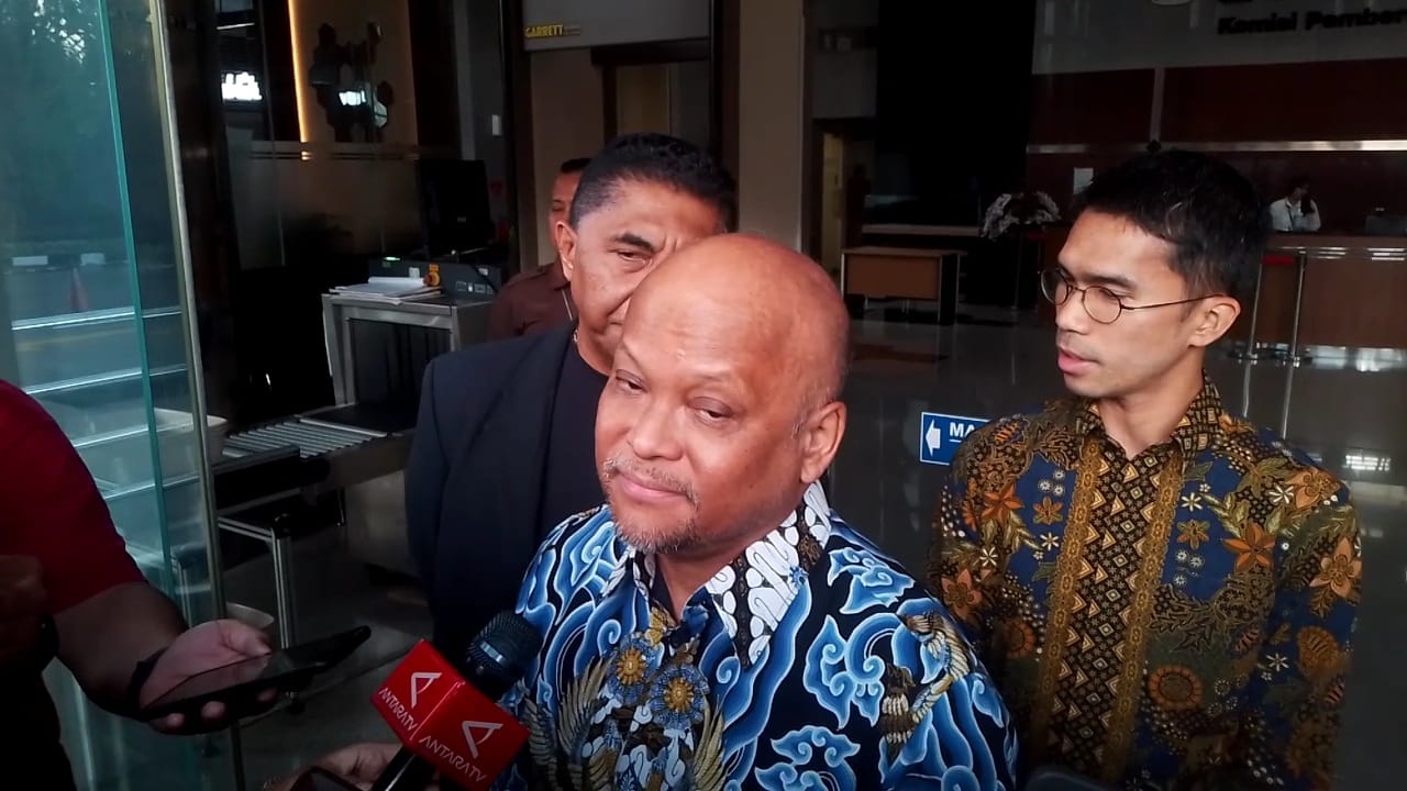 Ilham Habibie Jelaskan Jual Beli Mobil Mercy dengan Ridwan Kamil yang Disebut Terkait Kasus BJB