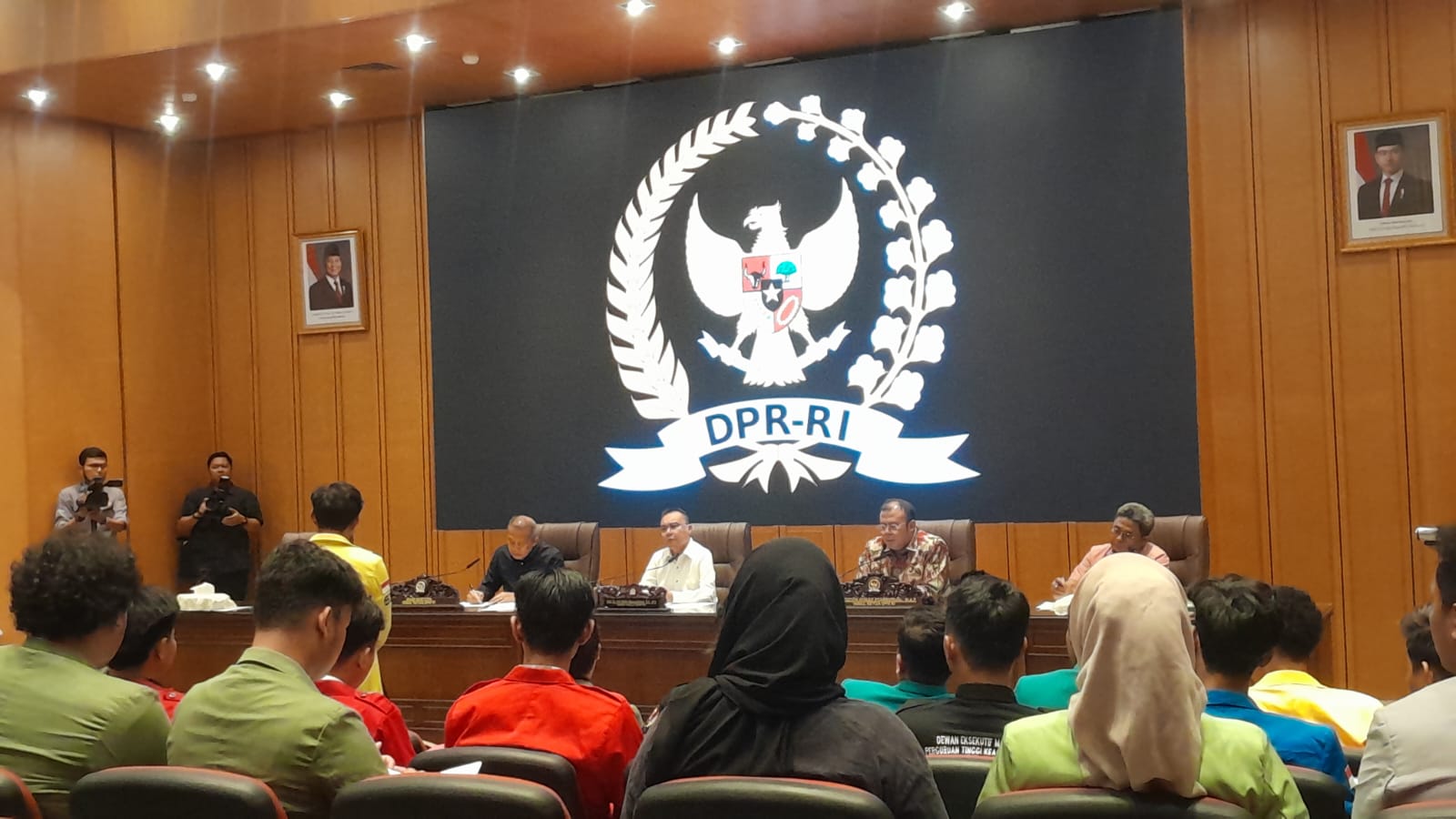 DPR Klaim Tunjangan Rumah Anggota Dewan Sudah Dihentikan per 31 Agustus