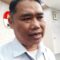 Plt Deputi Penindakan dan Eksekusi KPK Asep Guntur Rahayu di Gedung Merah Putih KPK, Jakarta, Rabu, 10/9/2025 | Muhammad Reza/Forum Keadilan