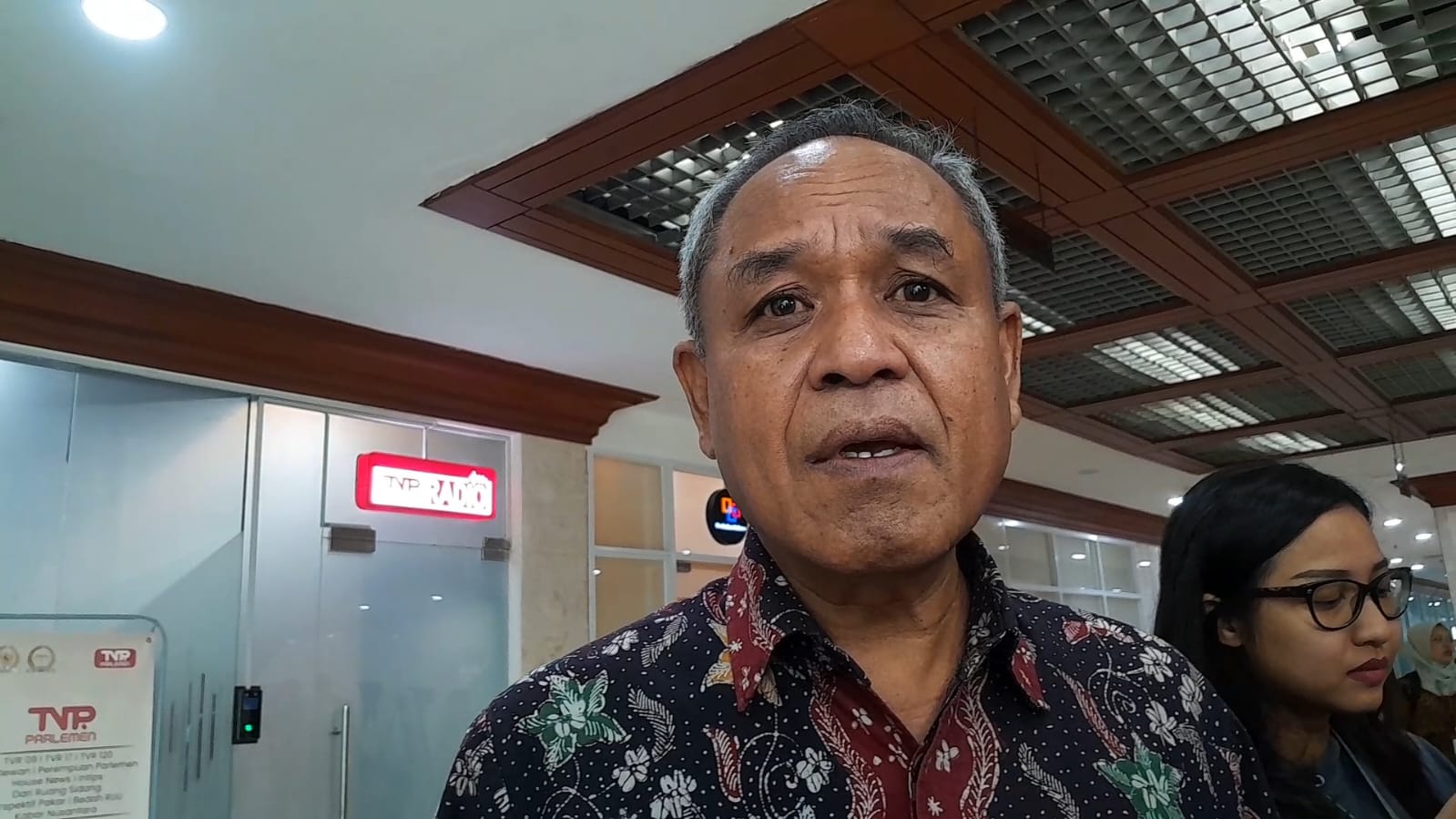 Komisi III Dorong Usut Kembali Kasus Judol dan Korupsi BTS