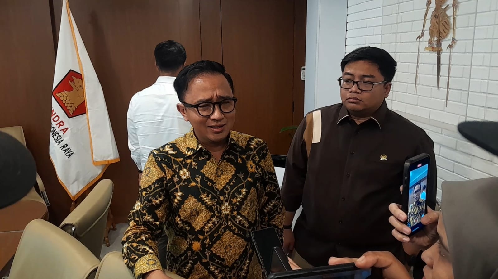 Gerindra Sebut Isu Rahayu Saraswati Bakal Jadi Menpora Hanya Gosip