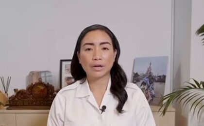 Gerindra Terima Pengunduran Diri Rahayu Saraswati, Bakal Ditindak Lanjut DPP