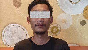 Bima Permana Putra alias BPP (29), pria yang dilaporkan hilang usai mengkuti aksi demonstrasi akhir Agustus 2025 | Ist