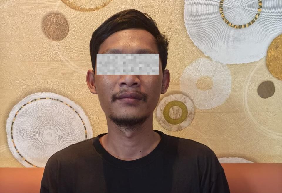 Satu dari Tiga yang Dilaporkan Hilang Ditemukan Sedang Berjualan Mainan Barongsai di Malang