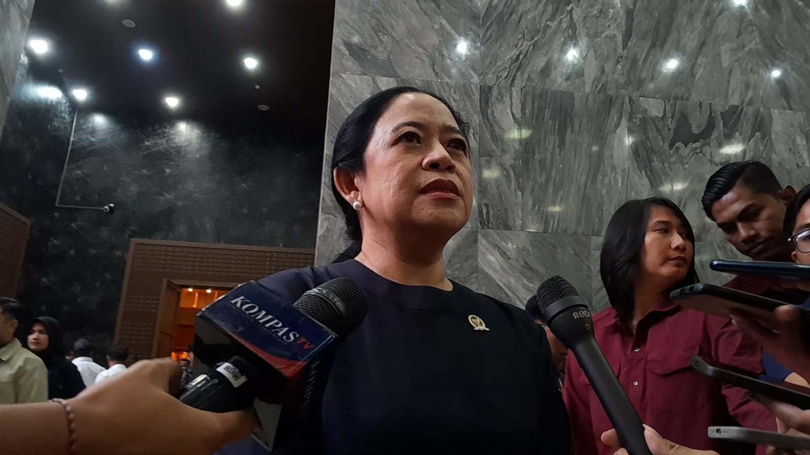 Marak Keracunan MBG, DPR: Anak-Anak Jangan Sampai Dirugikan