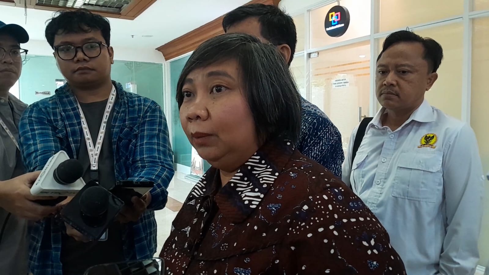 Komnas HAM Targetkan Penyelidikan Kerusuhan 28 Agustus Rampung dalam 3 Bulan