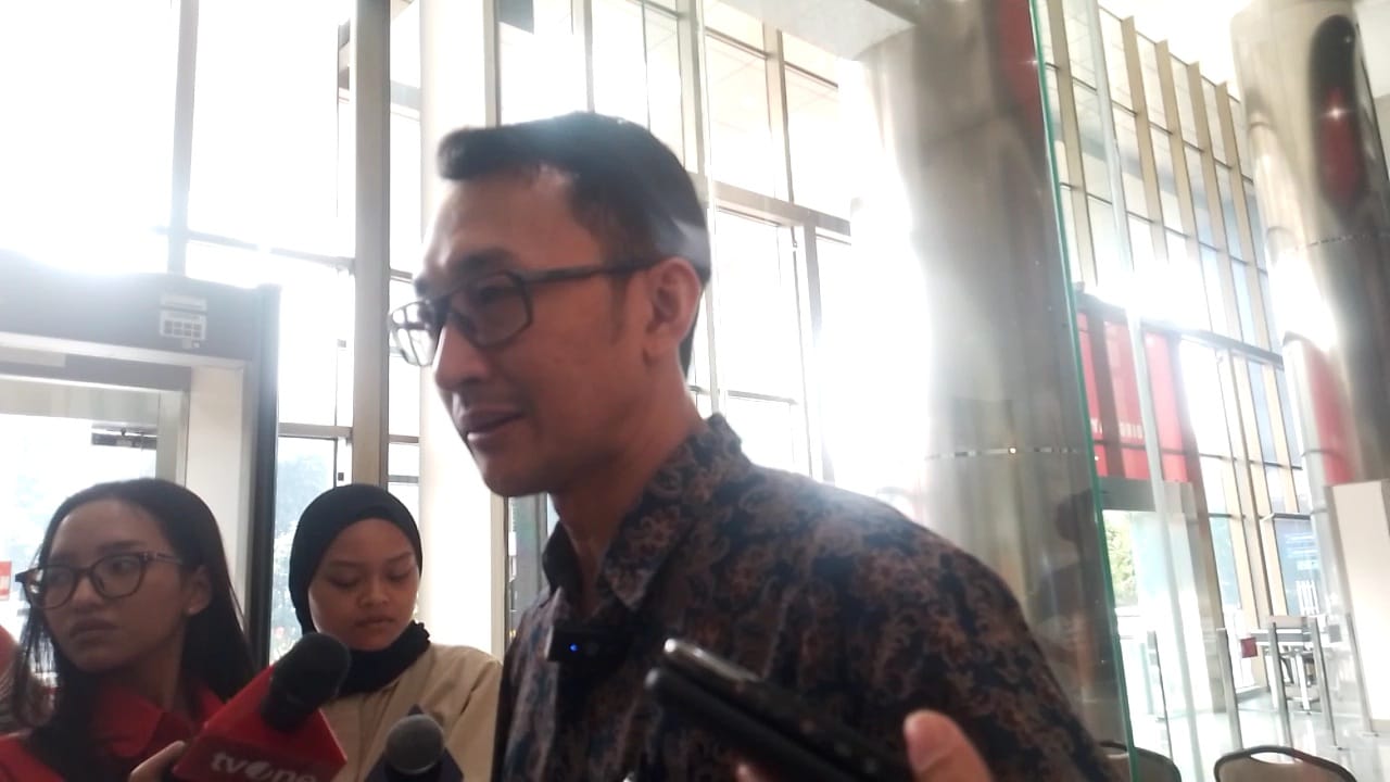 KPK Bantah Ada Intervensi APH dalam Penyidikan Kasus Kuota Haji
