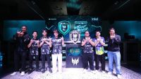 Asia Pacific Predator League 2026 Resmi Dimulai! Acer Indonesia Cari Tim DOTA 2 dan Valorant Terbaik untuk Wakili Indonesia ke Grand Final, Jakarta, Selasa, 30/9/2025 | Ist