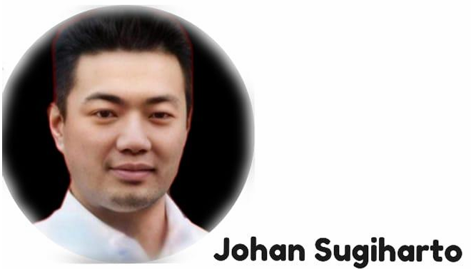 Menteri Keuangan Baru, Mafia Rokok Ilegal Johan Sugiharto Tidur Tak Tenang