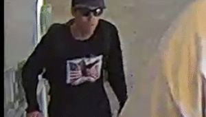 Terduga pelaku penembak aktivis sayap kanan dan pendukung Presiden Amerika Serikat (AS) Donald Trump, Charlie Kirk | X @FBISaltLakeCity