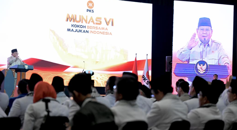 Prabowo Ingin Bersihkan BUMN: Perusahaan Rugi Dia Tambah Bonus untuk Dirinya Sendiri, Brengsek Bener itu!