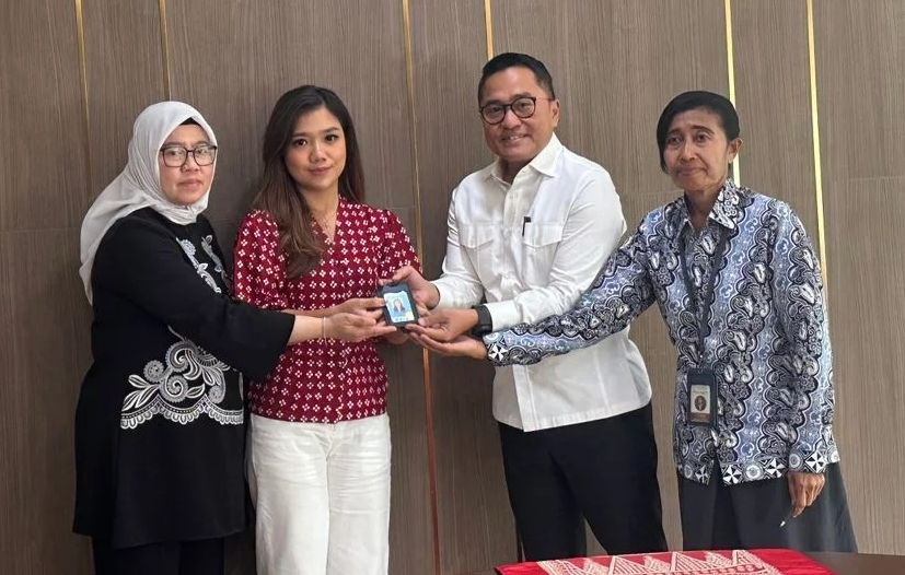 BPMI Istana Ngaku Menyesal Usai Cabut ID Liputan Jurnalis CNN Indonesia, Pastikan Tak Akan Terjadi Lagi