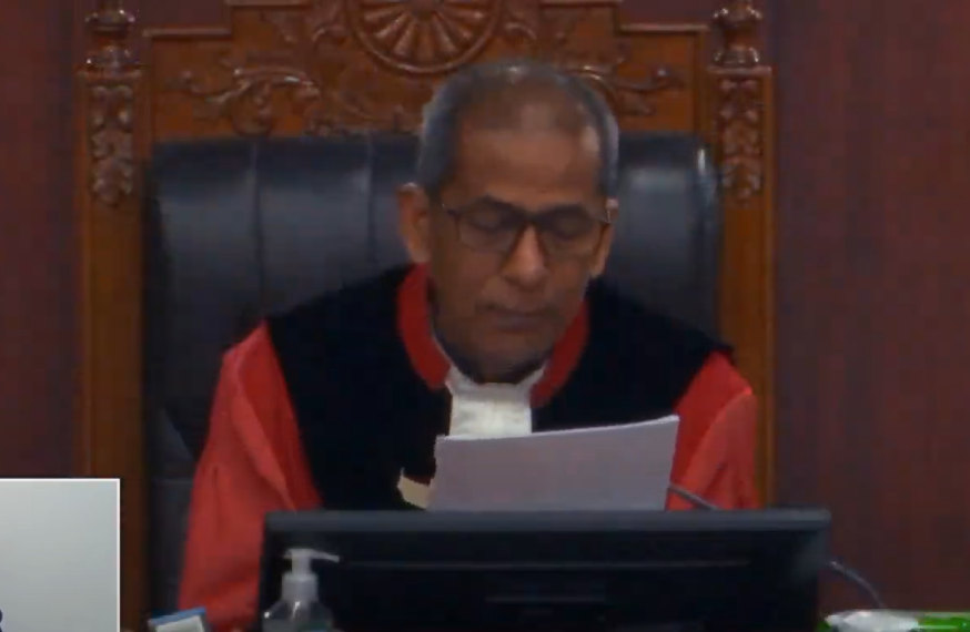 MK Nilai Tapera Tumpang Tindih dengan Skema Jaminan Sosial Lain