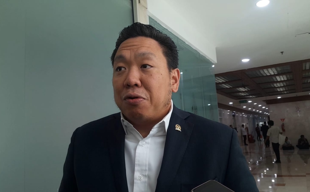 Komisi IX Sebut Tidak Masalah Anggota DPR Miliki SPPG MBG