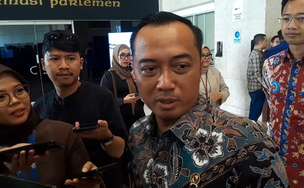 Istana Sebut Kementerian BUMN Berpotensi Turun Status Jadi Badan