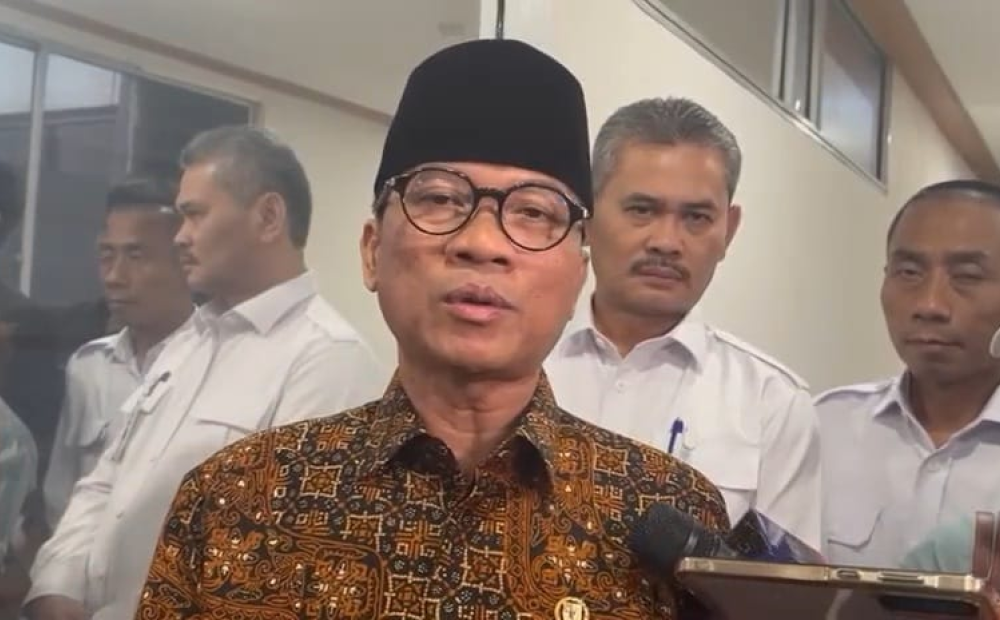 Dua Desa Terancam Dilelang, Mendes Sebut Total Ada 700 Hektar Lahan