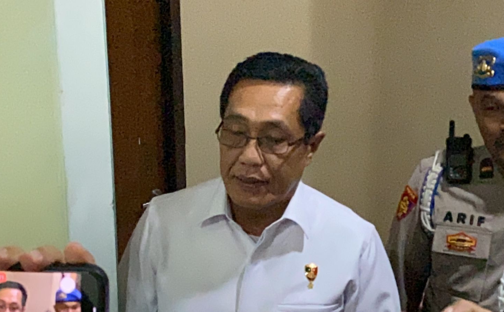 Bareskrim Polri Asistensi Kasus Kematian Diplomat Muda Arya Daru