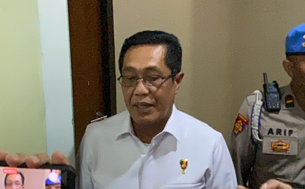 Bareskrim Polri Mulai Selidiki Dugaan Pidana 2 Anggota Brimob Terkait Kematian Affan Kurniawan