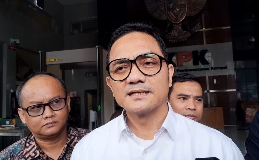 Kepala BPKH Kembali Diperiksa KPK, Tegaskan Hanya Pendalaman sebagai Saksi