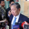 Kasus Penembakan Diplomat RI di Peru, Wamenlu Minta Investigasi Segera Dilakukan