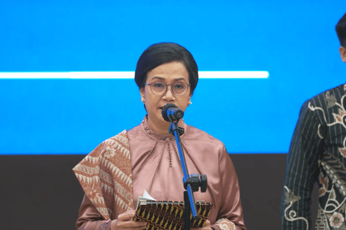 Sri Mulyani Lepas Jabatan Menkeu, Ungkap Permohonan Maaf hingga Pesan untuk Jajaran Kemenkeu