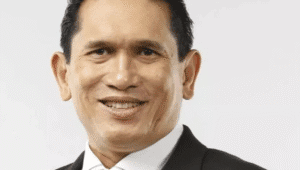 Jerry Marmen, PhD Ketua Lembaga Sertifikasi Governance, Risk and Compliance, Dosen FEB UPN Veteran Jakarta | Ist