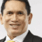 Jerry Marmen, PhD Ketua Lembaga Sertifikasi Governance, Risk and Compliance, Dosen FEB UPN Veteran Jakarta | Ist