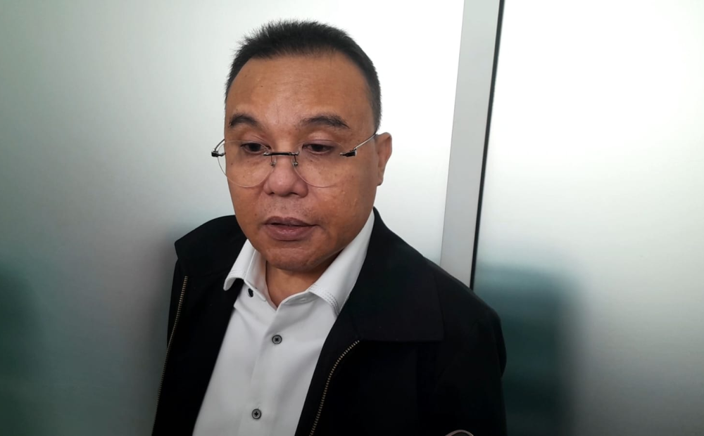 DPR RI Sebut Tak Tahu soal Daftar Tim Reformasi Kepolisian Bentukan Prabowo