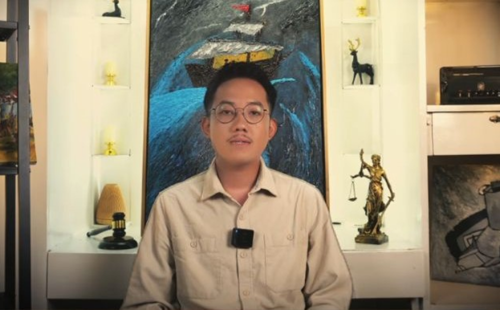 Amnesty Indonesia Desak Polri Bebaskan Delpedro Marhaen dan Sejumlah Aktivis Pasca Unjuk Rasa