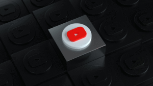 Ilustrasi Logo YouTube | Ist