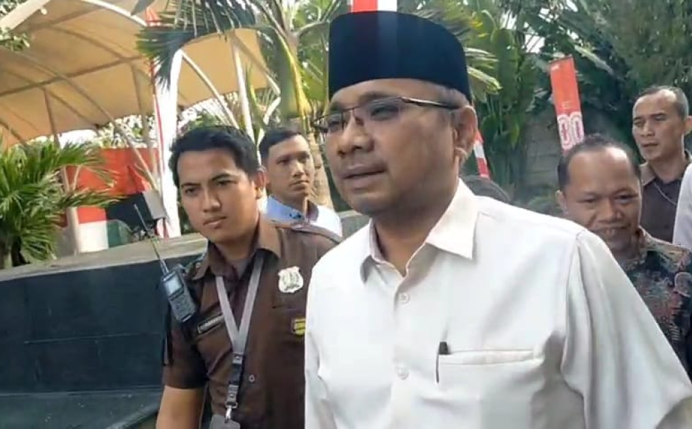 Eks Menag Yaqut Penuhi Panggilan Kedua KPK Terkait Kasus Dugaan Korupsi Kuota Haji