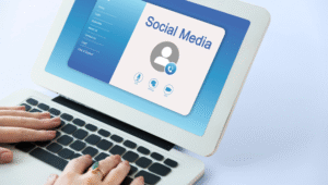 Ilustrasi Sosial Media | Ist