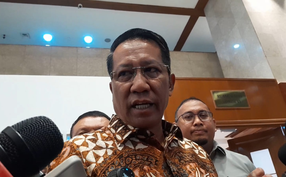 Kepala Badan Penyelenggara BUMN Bakal Ditunjuk Presiden Prabowo
