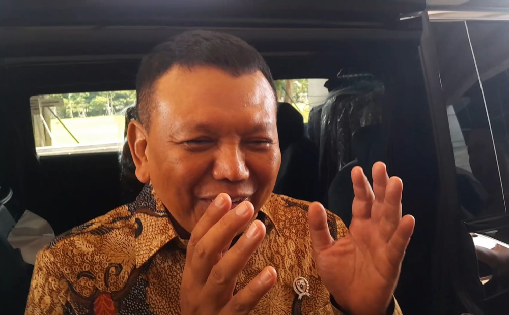 Istana Sebut Tim Reformasi Kepolisian Ala Presiden Miliki Masa Kerja Enam Bulan