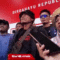 Massa Demo di KPK Desak Bupati Pati Sudewo Dinonaktifkan: Supaya KPK Tidak Masuk Angin