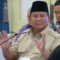 Prabowo akan Tindaklanjuti Permintaan Pembebasan Aktivis Demo yang Ditahan