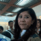 Menteri Komunikasi dan Digital (Menkomdigi) Meutya Hafid di Kompleks Parlemen, Senayan, Jakarta, Senin, 15/9/2025 | Novia Suhari/Forum Keadilan