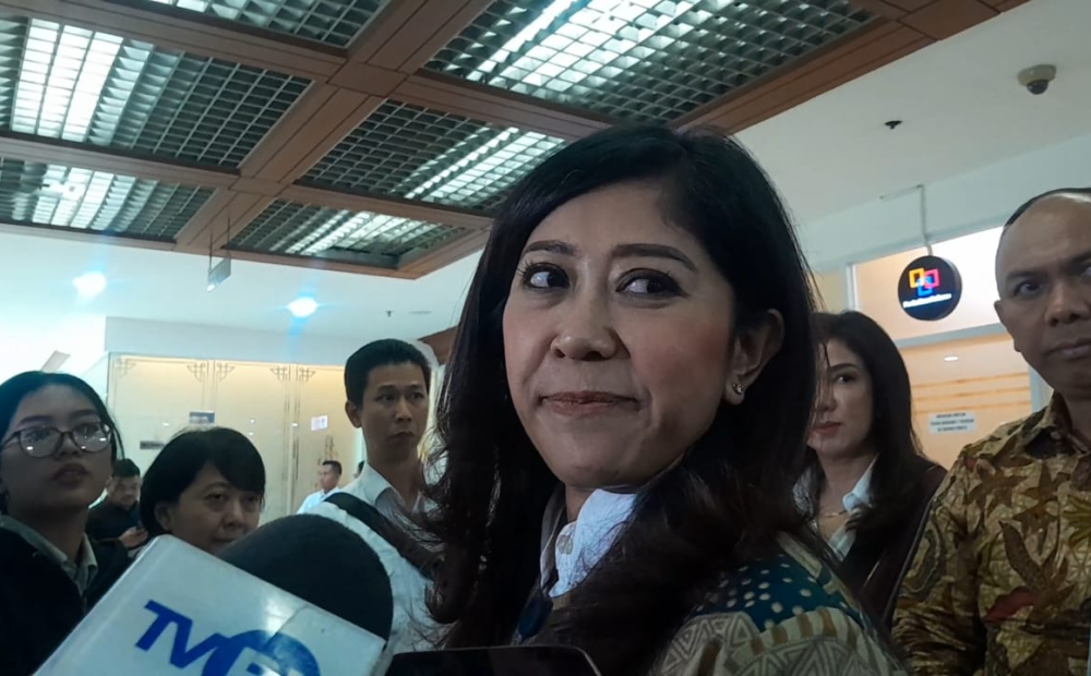 Menkomdigi Sebut Video Presiden Prabowo Tayang di Bioskop Bentuk Komunikasi Publik