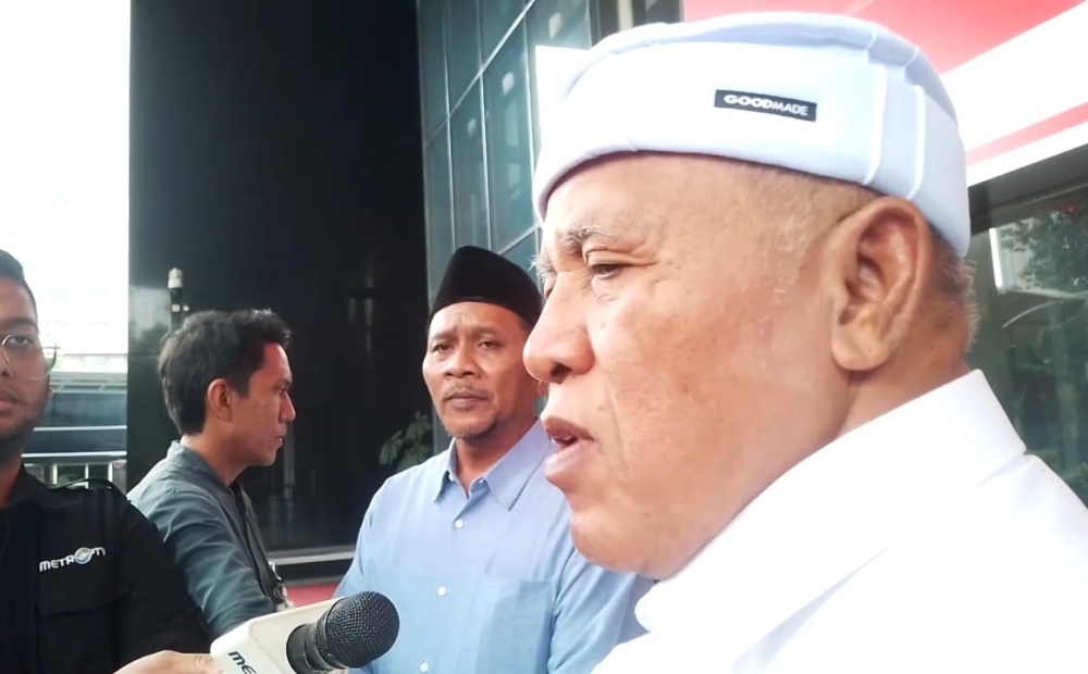 A’wan PBNU Sambangi KPK, Tagih Kepastian Penetapan Tersangka Kuota Haji