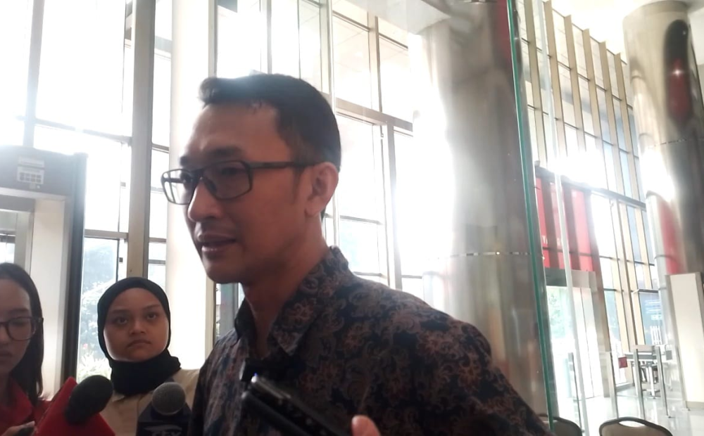 KPK Maraton Periksa Biro Travel dalam Kasus Kuota Haji Pekan Ini