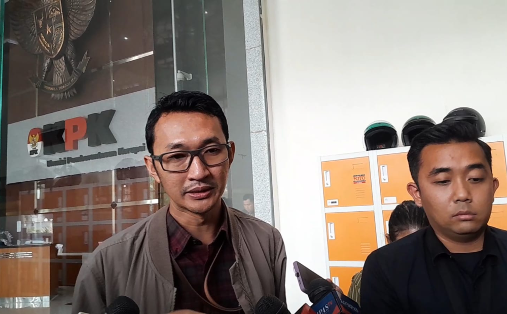 KPK Ungkap Harga Jual Beli Kuota Haji 2024 Bervariasi