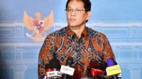 Menteri Keuangan (Menkeu) Purbaya Yudhi Sadewa di Istana Merdeka, Jakarta, pada Rabu, 10/9/2025| BPMI Setpres/Rusman