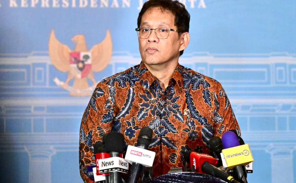 Purbaya Ungkap akan Keliling Kementerian-Lembaga: Tidak Bisa Belanja Sampai Akhir Tahun, Kita Ambil Uangnya