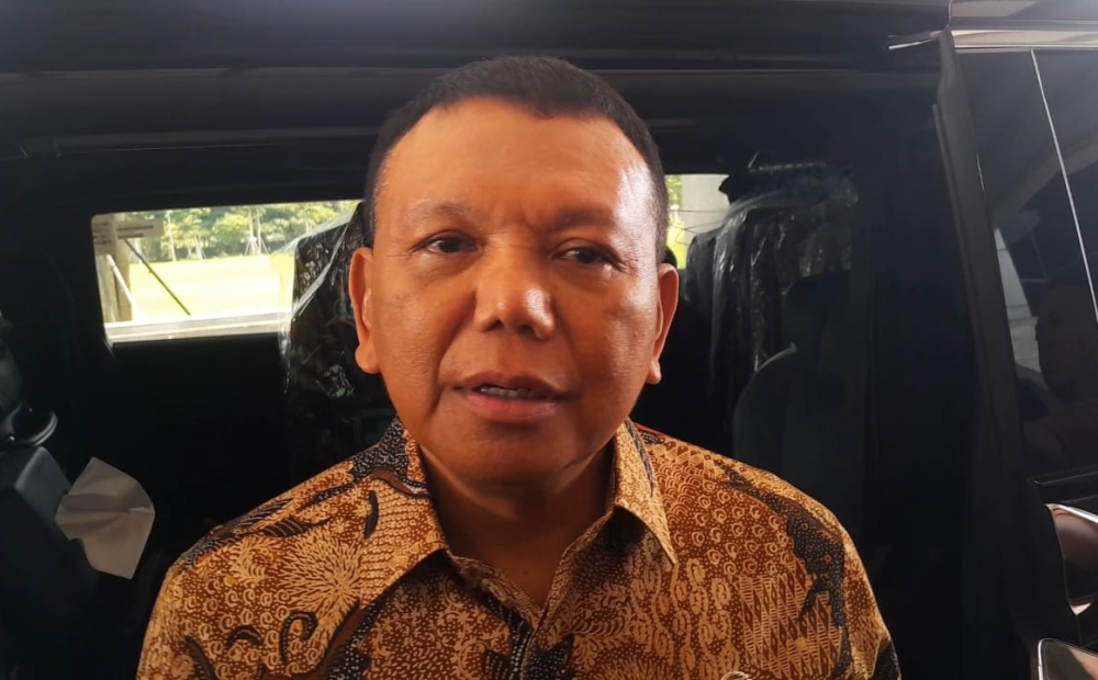 Wamensesneg Akui Tak Tahu Kasus Keracunan MBG, Kok Bisa?