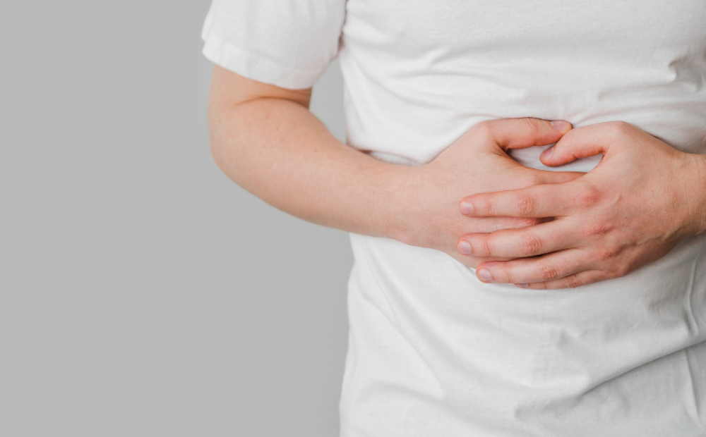 Cara Menghadapi Keracunan Makanan agar Cepat Pulih