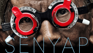 Film Senyap/The Look of Silence (2014). | Ist
