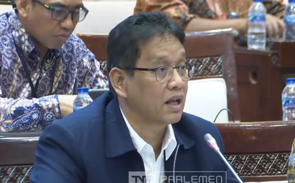 Purbaya Singgung Soal Kilang Minyak: Kita Rugi Besar Karena Impor Dari Singapura
