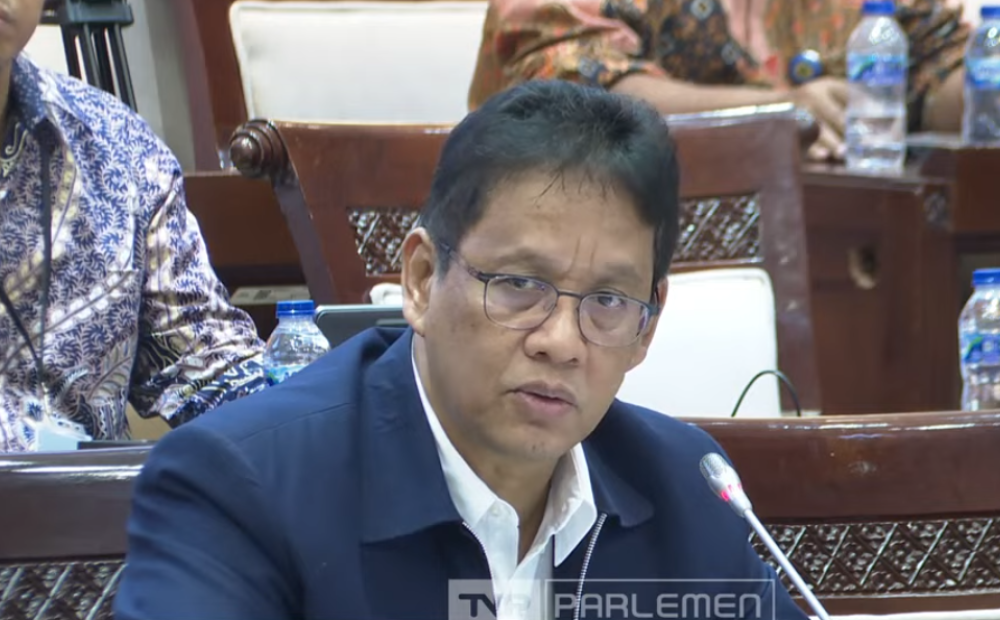 Singgung Danantara, Purbaya: Diskusi Semalam Untuk Tekan Saya